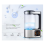 Rich Hydrogen Water Bottle Water Ionizer Machine Water Filter EU Plug 2