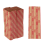 1-cent muntenwikkels, 1-cent hoesjes, platte 1-cent rolwikkels, 100 stuks 2