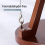 Tensegrity Table, Tensegrity Structure Science Toy Brown 5