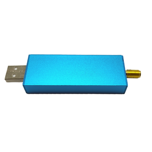 RTL2832U ADS-B Mode-S USB SDR TV-ontvanger Ingebouwde versterker 1