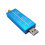 RTL2832U ADS-B Mode-S USB SDR TV-ontvanger Ingebouwde versterker 4