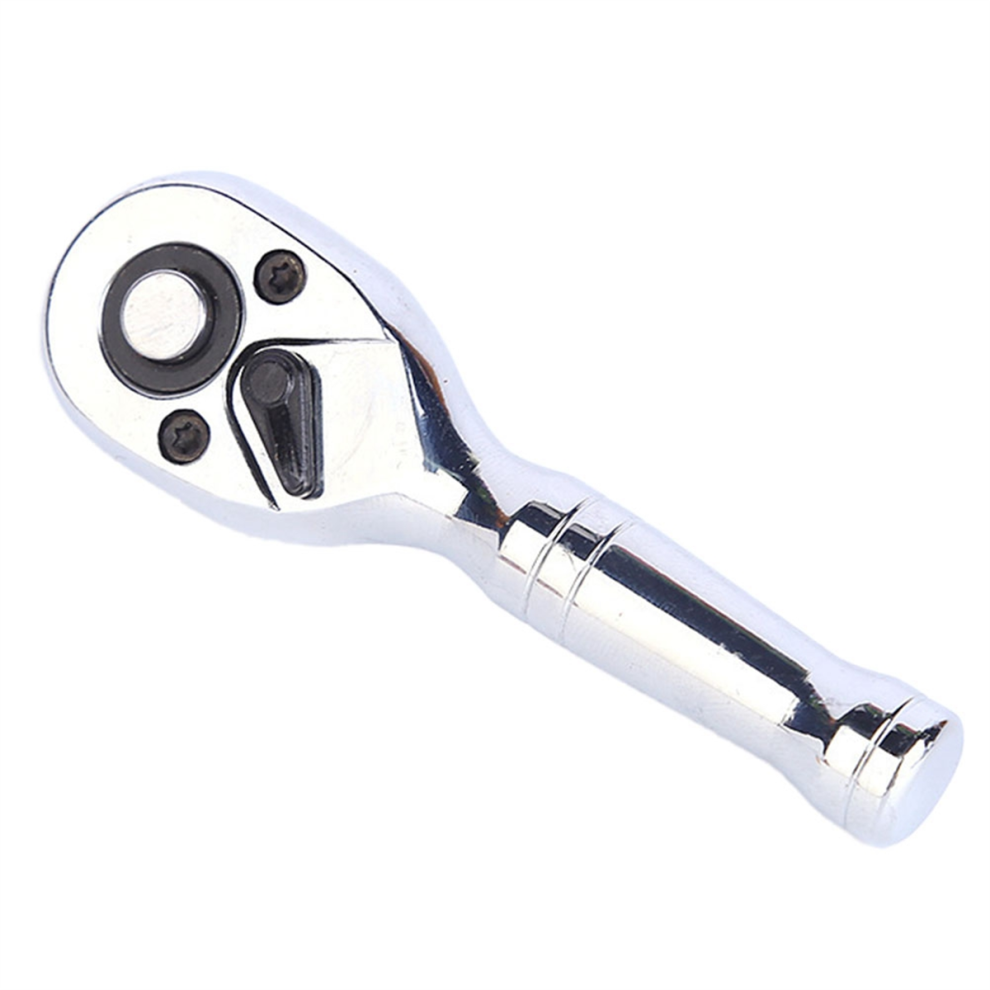 1/4Inch Quick Socket Ratchet Wrench 4853934819189