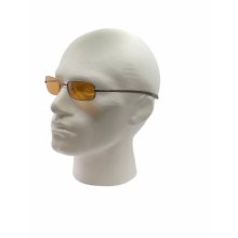 Police Vintage Sunglasses S2695 Color 0627