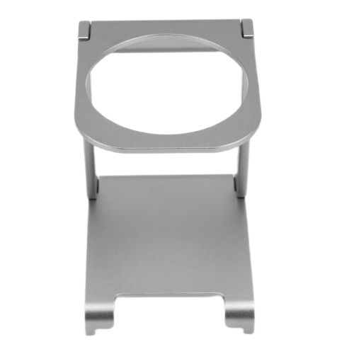 Foldable Coffee Drip Holder Aluminum Alloy Support Stand 1