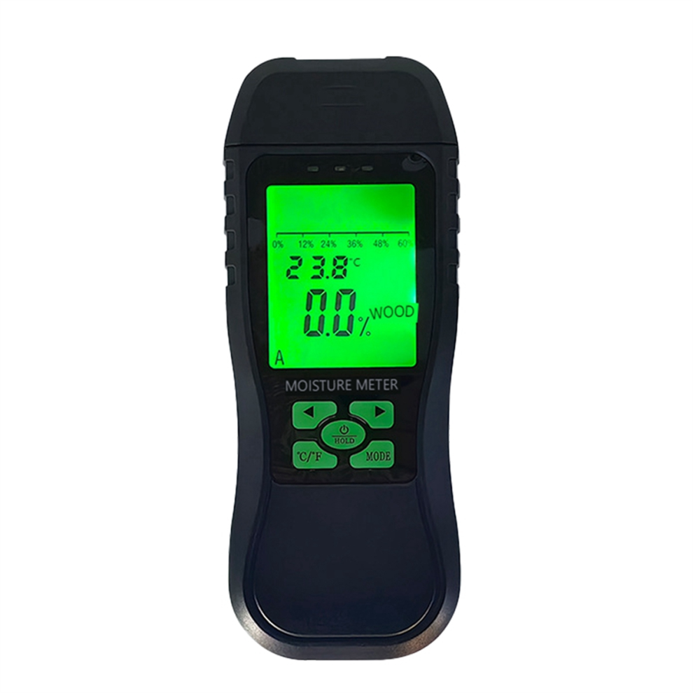 Moisture Meter Tester Concrete Moisture Meter Wood Moisture Meter 4853934820536