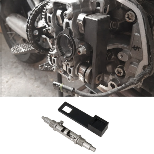 Motorcycle Alignment Jig TDC/BDC Alignment Pin for 1