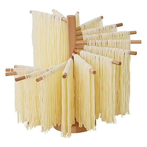 Essiccatore per pasta in legno, essiccatore per spaghetti 2