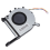 Ventoinha de resfriamento para CPU de laptop compatível com FX95D, FX95G e FX705G. 1