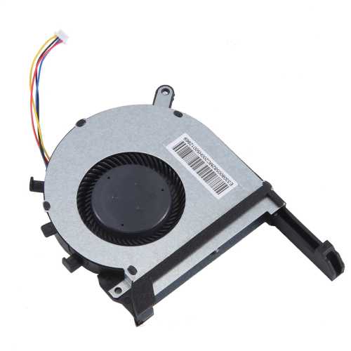 Ventoinha de resfriamento para CPU de laptop compatível com FX95D, FX95G e FX705G. 2