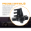Car Boost Pressure Regulating Valve 9175290 for 9-5 YS3E 97-09 4