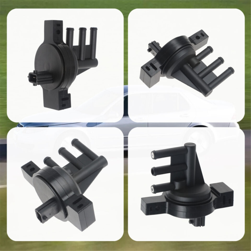 Car Boost Pressure Regulating Valve 9175290 for 9-5 YS3E 97-09 2