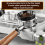 WDT Tools Espresso Puck Screen - 54mm Dosing Funnel & Needles 4