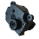 Pohon klimatizace 6447RZ pro 307CC pro C4 3