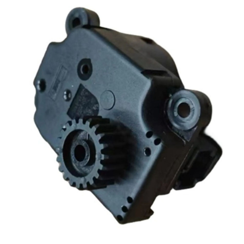 Pohon klimatizace 6447RZ pro 307CC pro C4 2