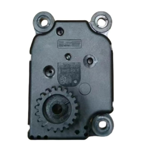 Pohon klimatizace 6447RZ pro 307CC pro C4
