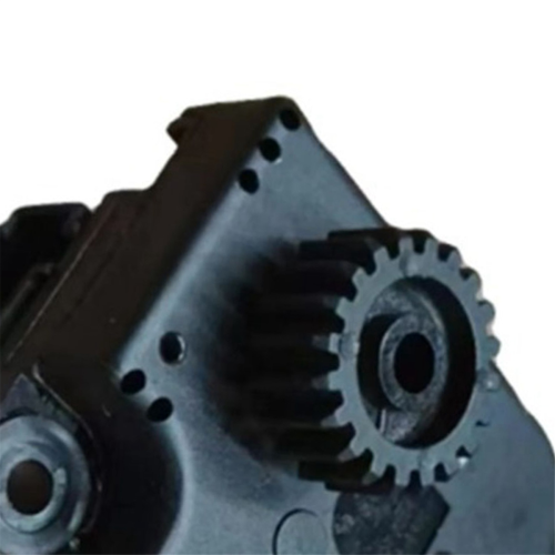 Pohon klimatizace 6447RZ pro 307CC pro C4 1