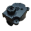 Pohon klimatizace 6447RZ pro 307CC pro C4 5