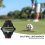 Golfball-Markierungsschablone mit 4 Markern, 360/180 Dreifachlinie 2