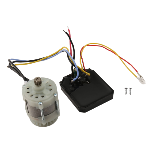 Upgrade Brushless Motor Replacement for Chain Saw Single Handed Saw