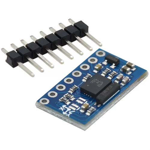 Sensormodule -BNO055 9Dof 9- Sensor 1