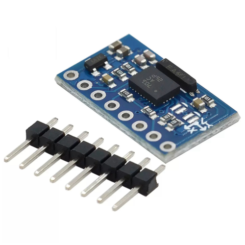 Sensormodule -BNO055 9Dof 9- Sensor