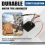 Upgrade Brushless Motor Replacement for Chain Saw Single Handed Saw 6