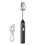 Elektrischer Handmixer, Stabmixer, 3-stufiger Milchaufschäumer 1