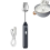 Elektrischer Handmixer, Stabmixer, 3-stufiger Milchaufschäumer 2