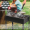 Grillbürste und Schaber – Sichere Grillbürste – Sichere Grillteile 6
