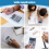 Welding Practice Kit, 6-Digit DIY Calculator Kit Electronics Kit 2