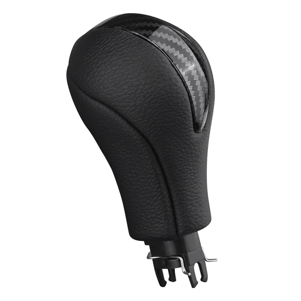 Car Gear Shift Knob Head 34910-Jk03a 34910-1La6c For Carbon 4851967812993