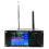 4.17 Air ATS25 max-dekoder Fullbandsradiomottagare FM RDS AM LV/MV 1