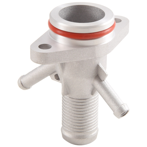 Engine Heater Hot Water Pipe Outlet Port 1003400XEC05 For 1