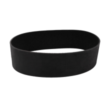 Electric Steering Rack Pinion Gear Belt 390-2M-25 For