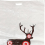 Range Archery Bag Target Replacement Cover with 2 Sides, A 5