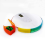 7-Day Automatic Pill Dispenser Weekly Smart Timing Pill Reminder 2