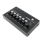 MX600 Ultra Low-Noise 6-Channel Line Mixer Stereo/Single Track Switch 3