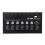 MX600 Ultra Low-Noise 6-Channel Line Mixer Stereo/Single Track Switch 1