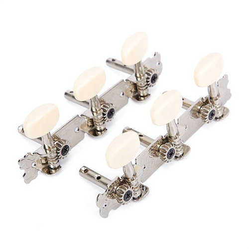2 Botões de Afinação para Guitarra 3L