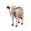 Animal Organ Anatomy Model 4D Cow Intelligence Assembling Toy 2