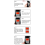 Portable Breath Alcohol Tester Handheld Breathalyzer Alcotest Test 2