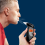 Portable Breath Alcohol Tester Handheld Breathalyzer Alcotest Test 3