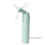 Handheld Fan Rechargeable 3000mAh USB Battery Powered light green 1
