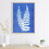 30 ark Sun Print-papperskit Cyanotypipapper A4 A5 5