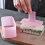 Rice Ball Mould Frigate Sushi Mould Rice Mould Rectangular 2