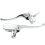 Levier de frein pour Intruder 800, 1400 et 1500 3