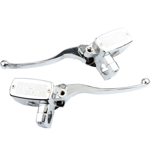 Levier de frein pour Intruder 800, 1400 et 1500 2