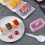 Rice Ball Mould Frigate Sushi Mould Rice Mould Rectangular 5