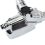 Levier de frein pour Intruder 800, 1400 et 1500 5