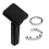 Car Tire Carrier Lock Cover for 1